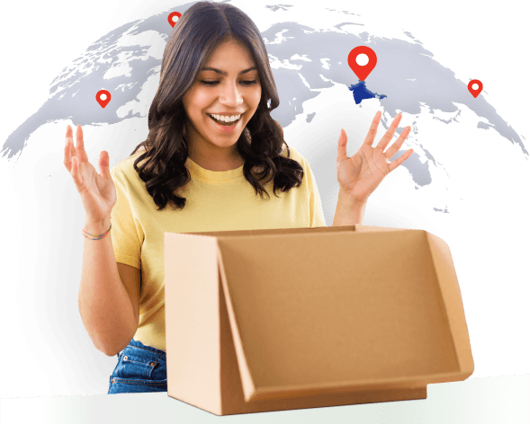 SFL India shipping