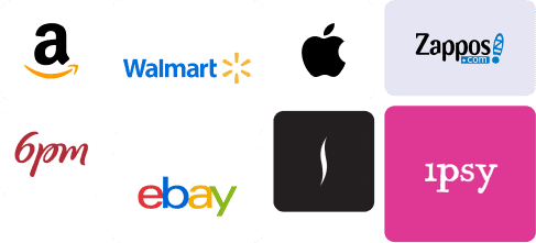 US Brand Logos
