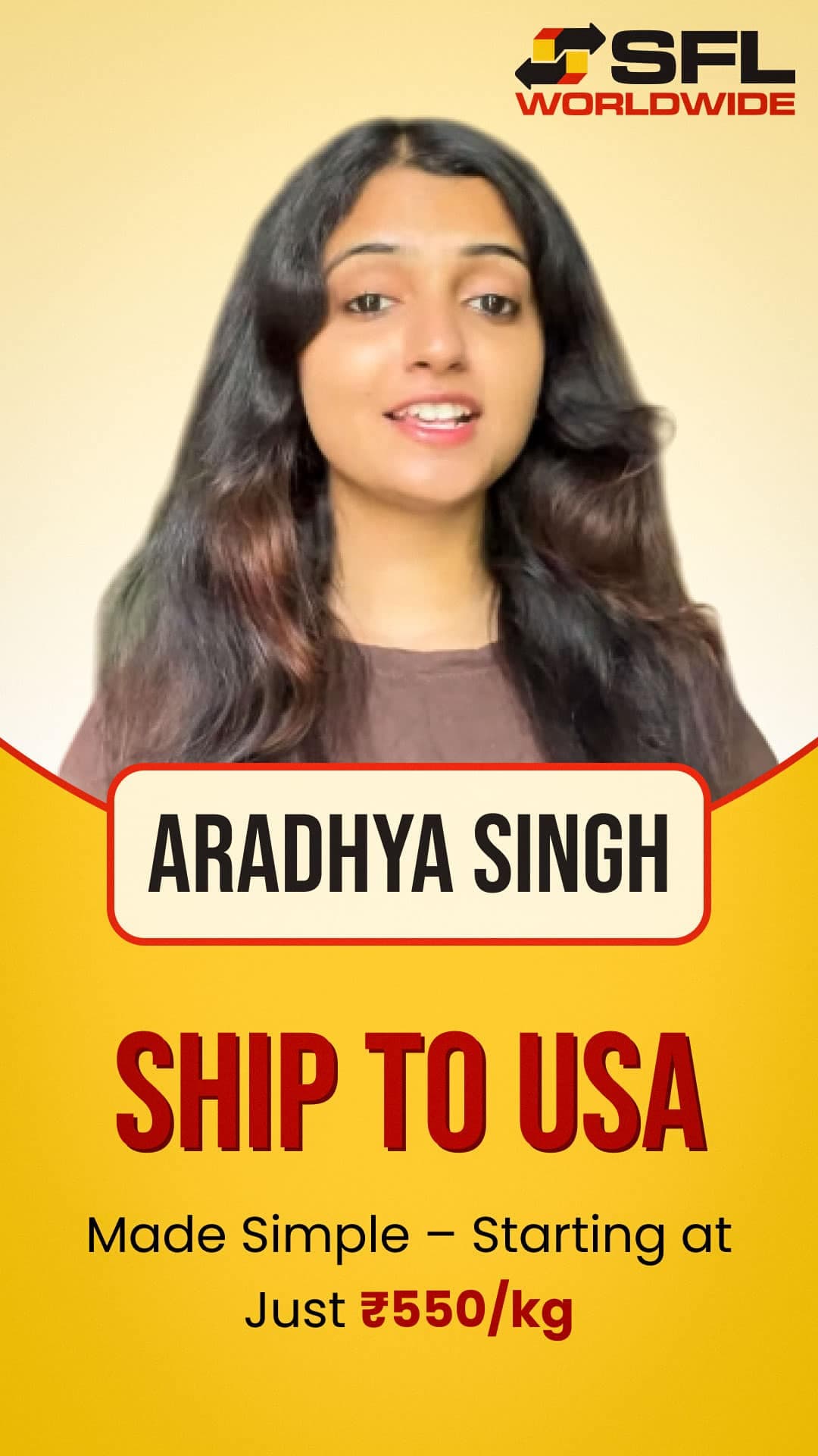 ARADHYA SINGH