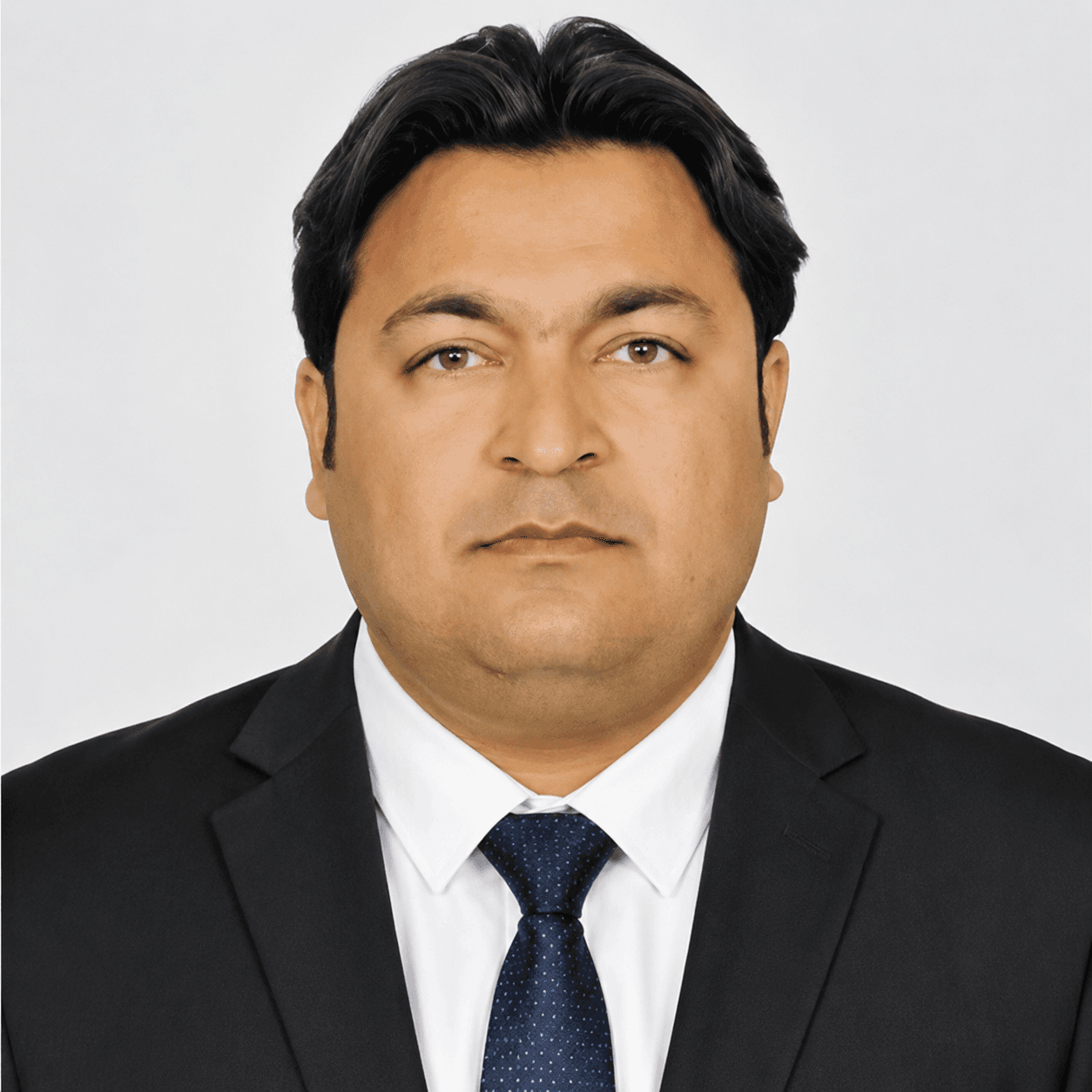 Punit Manchanda