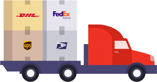 Volume and Business Shipping