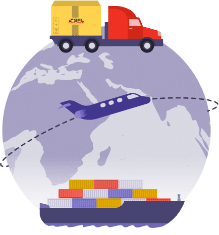 About SFL Worldwide