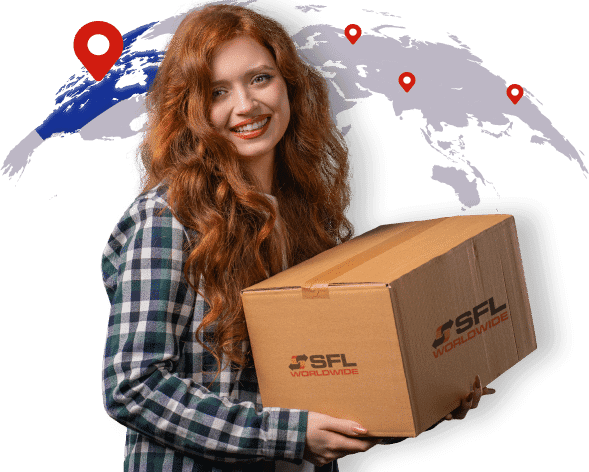 SFL Canada shipping