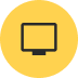 Television to India
