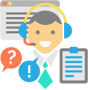 Experienced Customs Broker