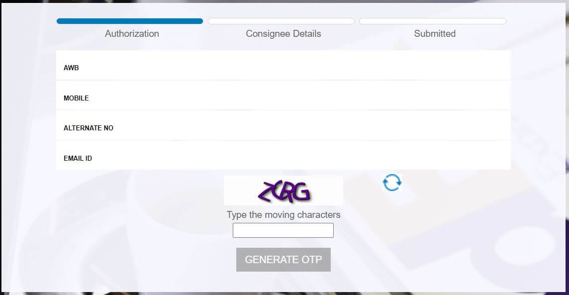 KYC Step 2 1