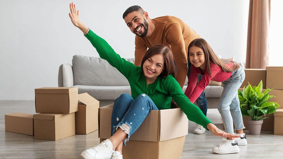 The Benefits of International Relocation