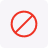 prohibited items