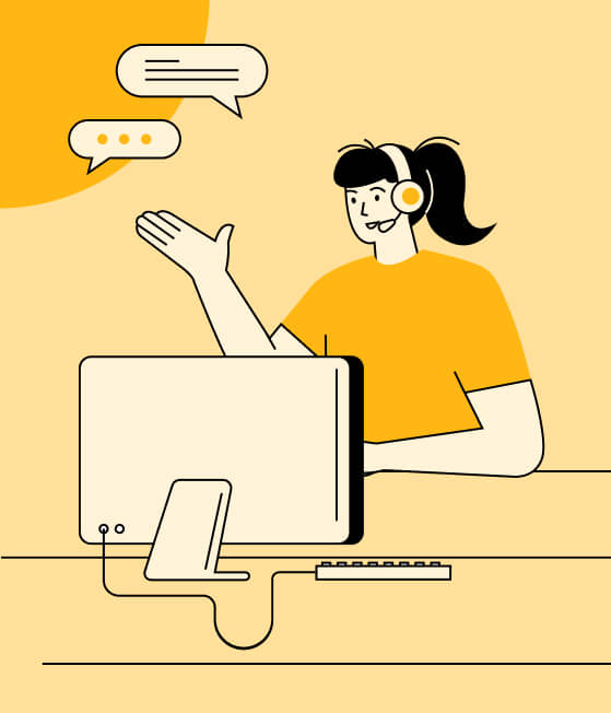 Contact Support