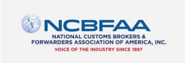 NCBFAA accreditation