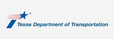 Texas Department of Transportation accreditation