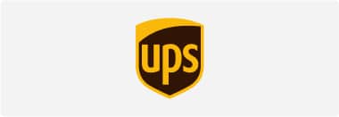 UPS accreditation