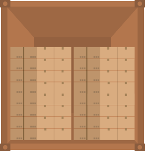 full container load