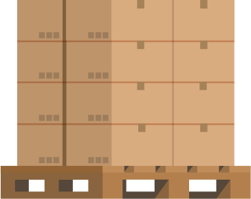 less than container load