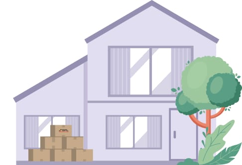 Transfer of Residence
