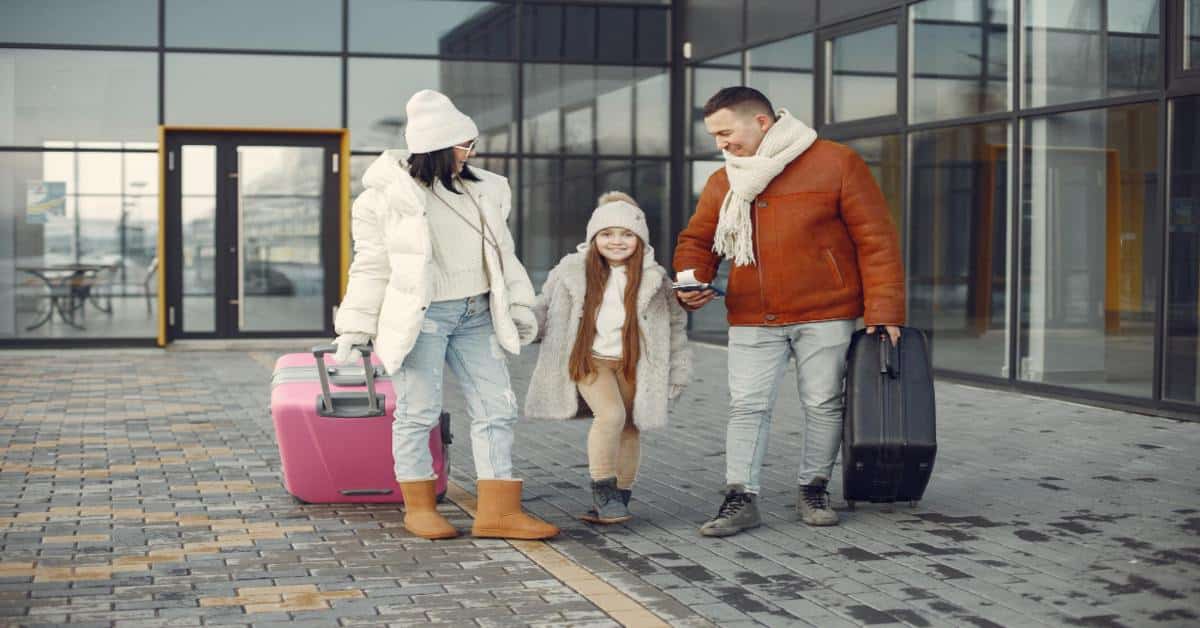 Moving to Germany from the USA With Family: Practical Moving Tips