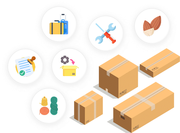 Shipment Items