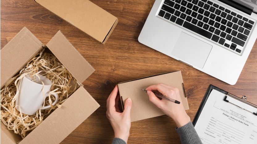 Essential Packaging Tips to Protect Items During Shipping