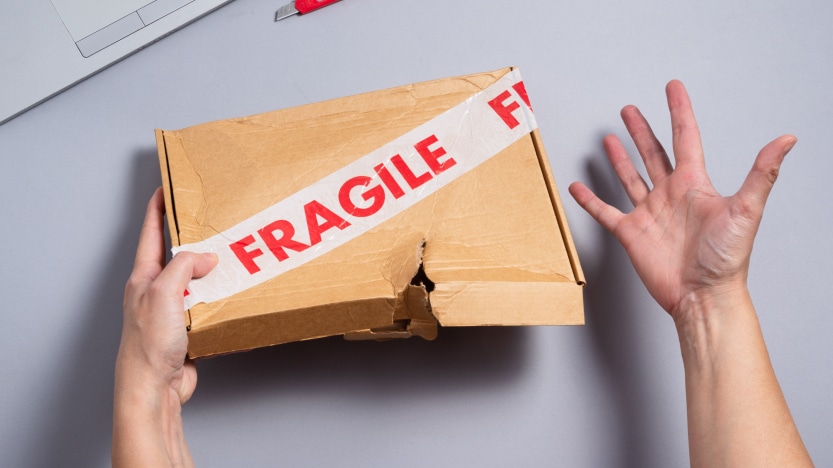 How to Handle Lost or Damaged Shipments Step-by-Step