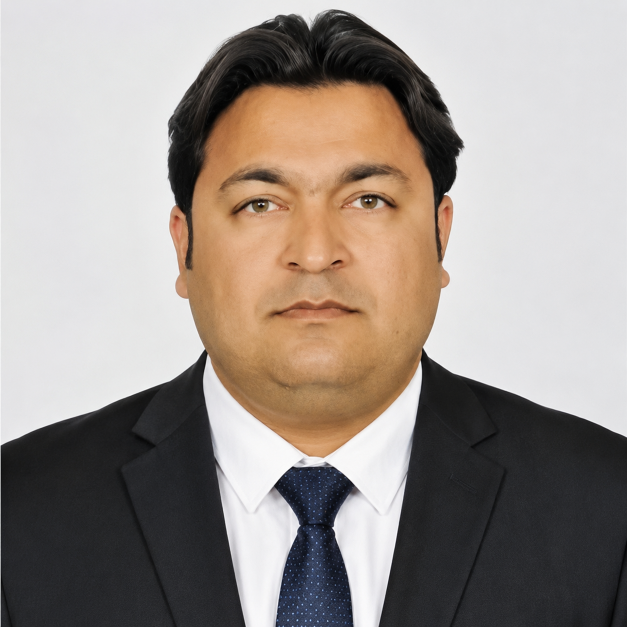 Punit Manchanda