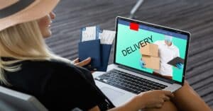 Read more about the article Finding right shipping solutions for eCommerce business
