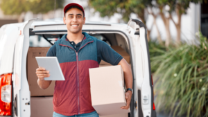 Read more about the article What Are the Shipping Options Available From India to International Destinations?