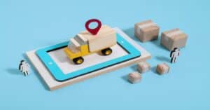 Read more about the article Popular shipping methods and their delivery times