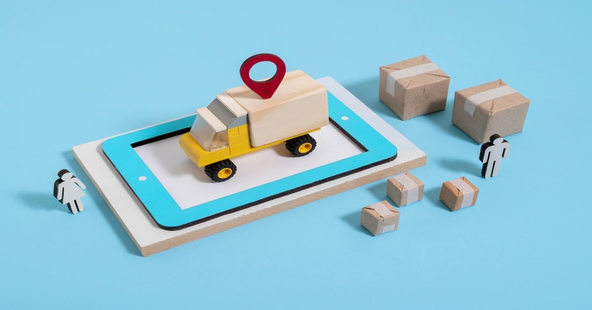 You are currently viewing Popular shipping methods and their delivery times