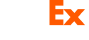 Fedex Logo White