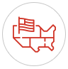 Icon Map