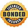 Licence Bonded