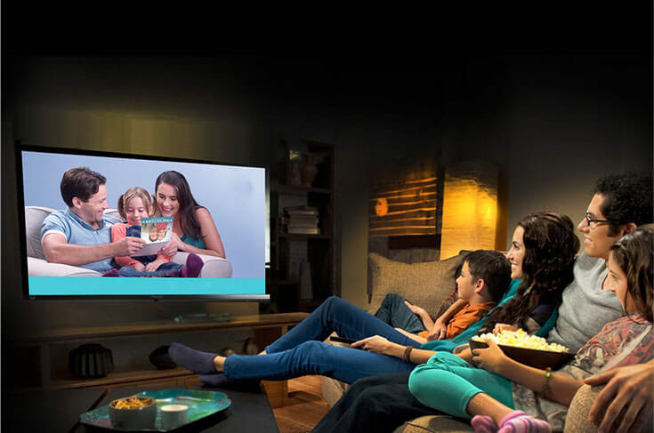 Tv Image