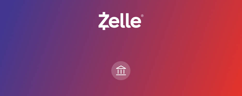 Zelle Payment