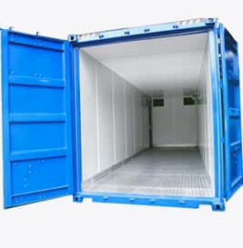 Container Specification