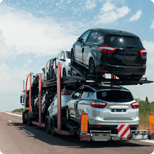 Auto Transport