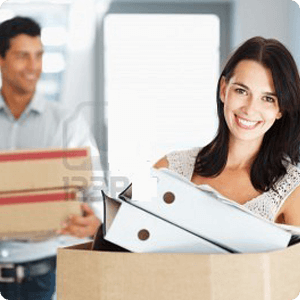 Commercial Move
