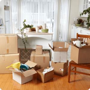 Residentil Move
