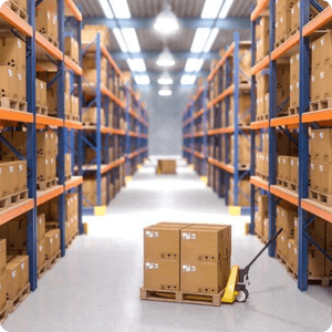 Storage