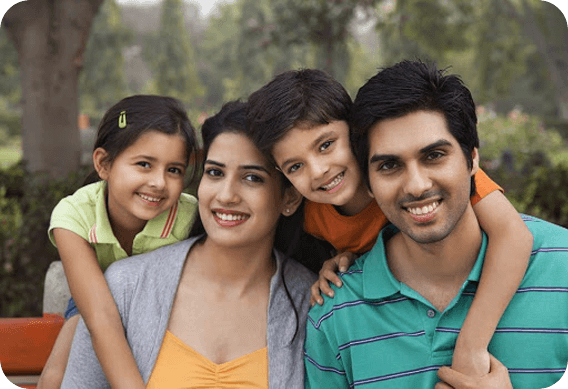 Family P
