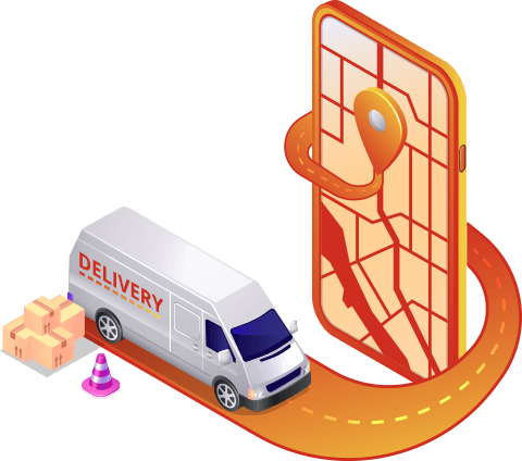 Mobile Van