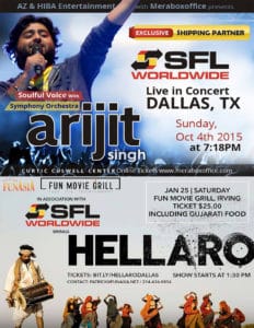 Arjit Hellaro 232x300