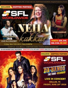 Neha Salman 232x300