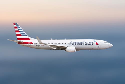 Courier Usa Image