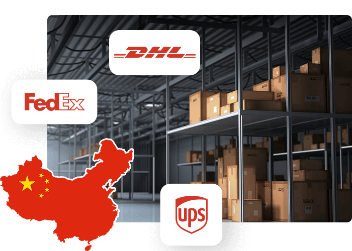 Moving Boxes China 1