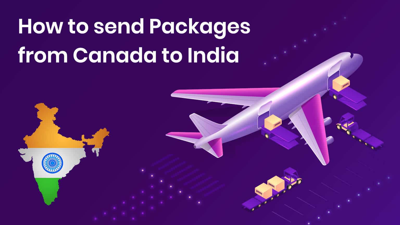 Read more about the article How to Send Gifts to India from Canada