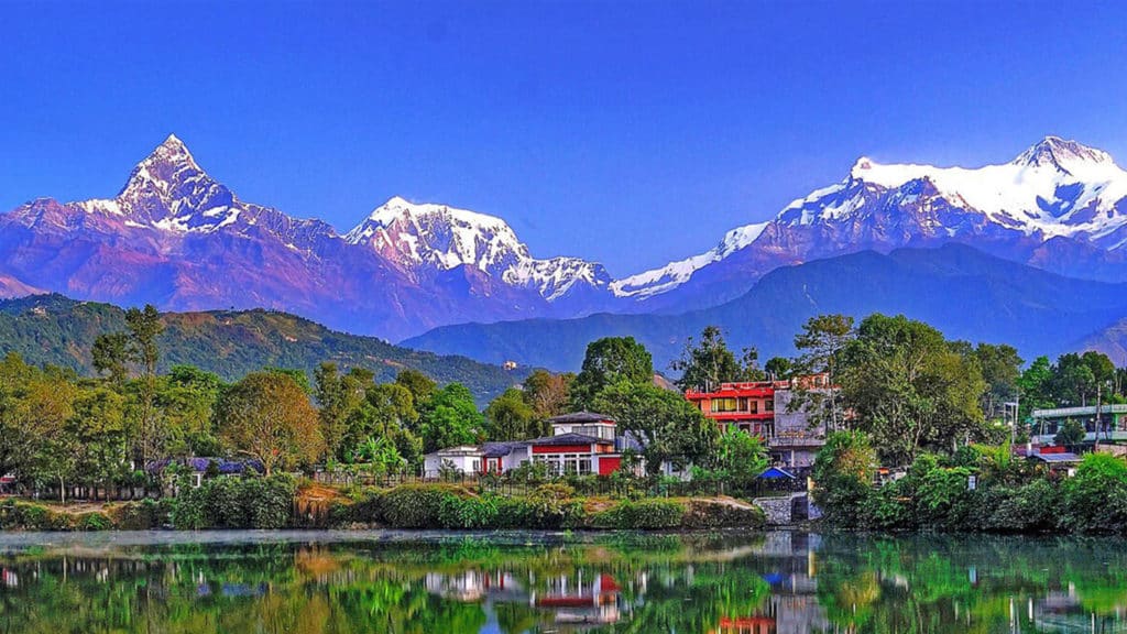 Shipping to Nepal Time, cost, custom duty in Nepal