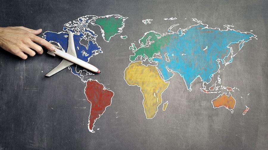 Read more about the article International Relocation
