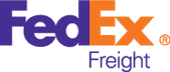 FedEx Freight   2016 Logo
