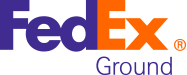 FedEx Ground   2016 Logo 1
