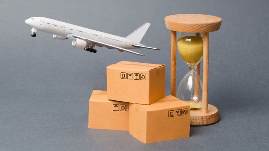 International Courier Service In Hyderabad